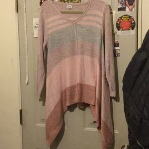 Avenue sweater